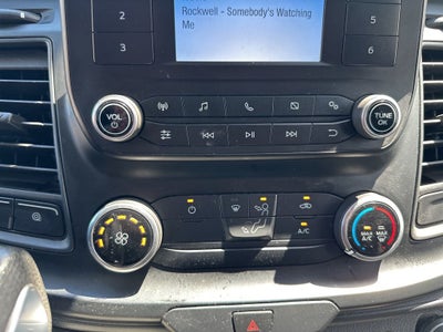 2020 Ford Transit-250 Base