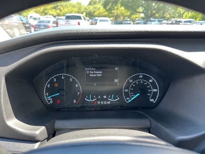 2020 Ford Transit-250 Base