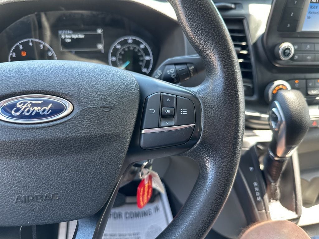 2020 Ford Transit-250 Base