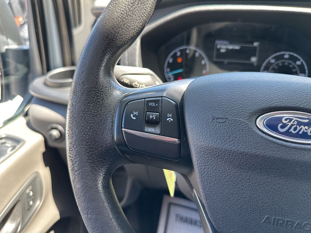 2020 Ford Transit-250 Base
