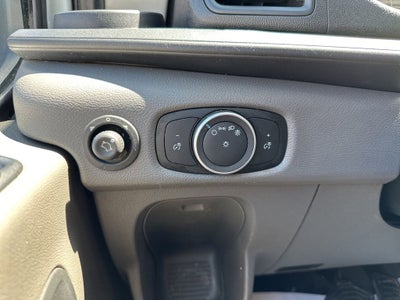 2020 Ford Transit-250 Base