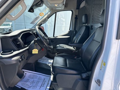 2020 Ford Transit-250 Base