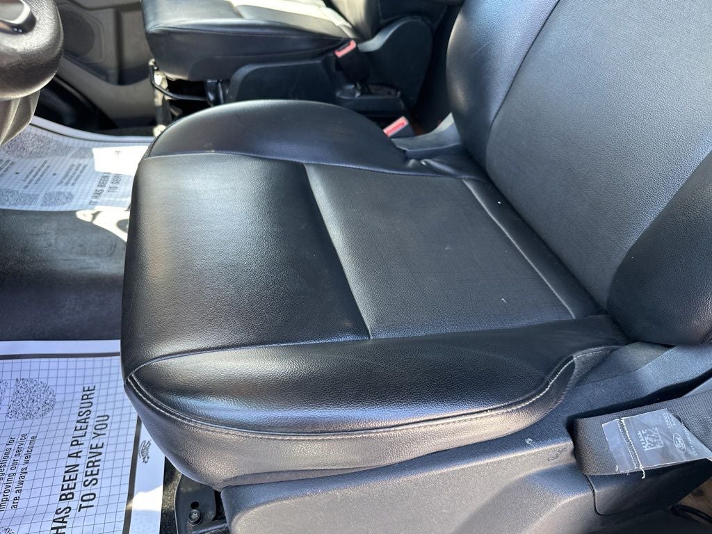 2020 Ford Transit-250 Base