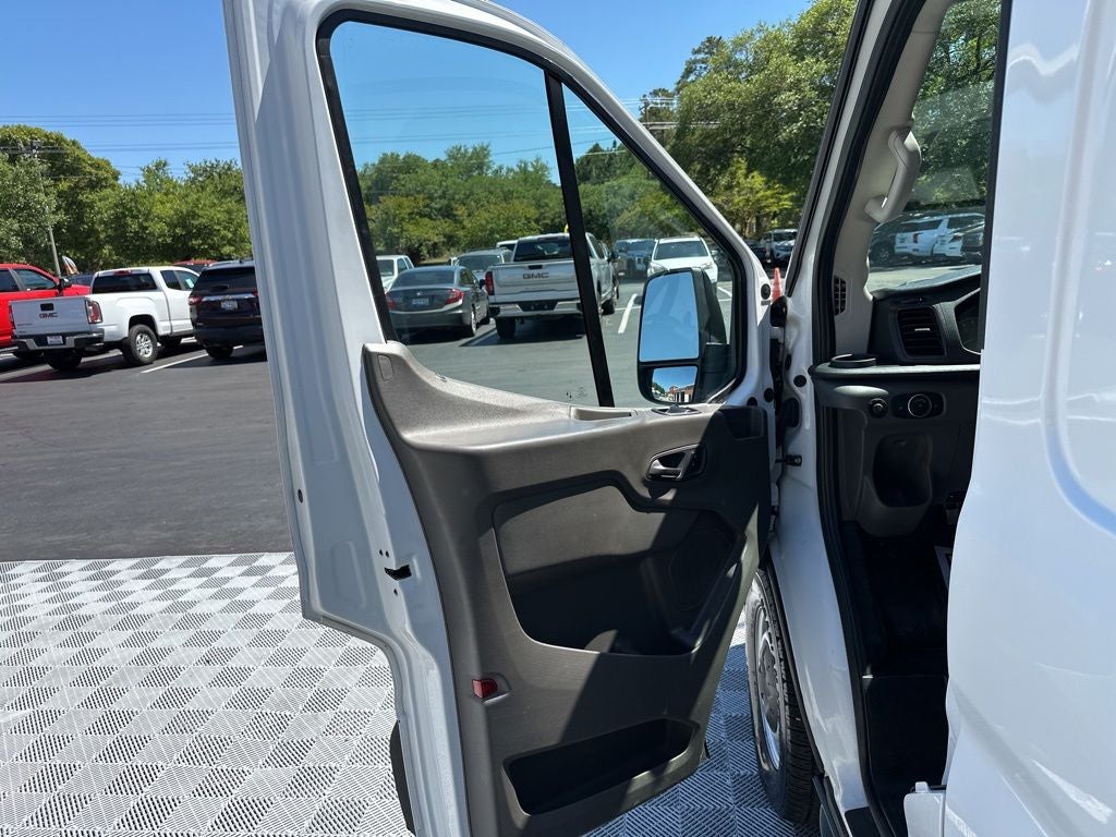 2020 Ford Transit-250 Base