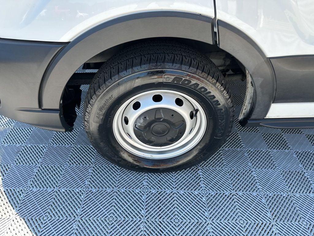 2020 Ford Transit-250 Base