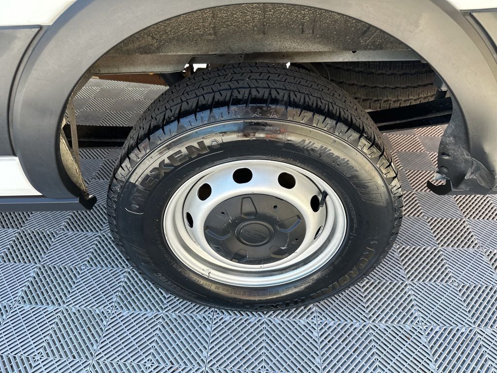2020 Ford Transit-250 Base