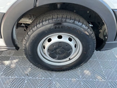 2020 Ford Transit-250 Base