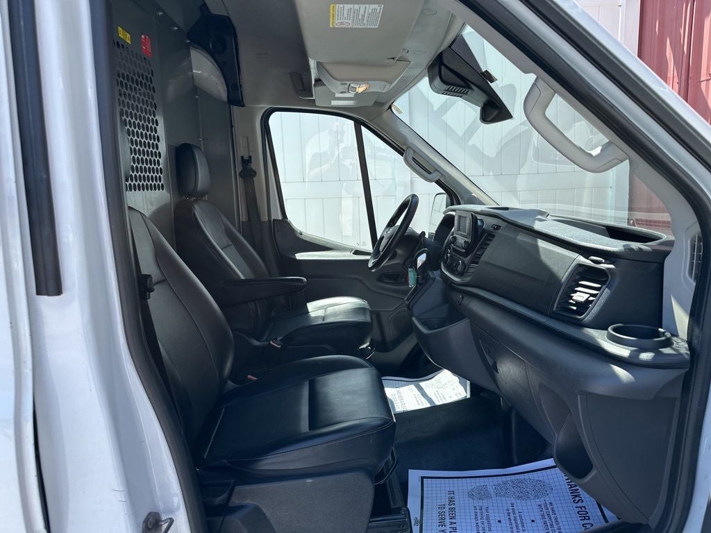 2020 Ford Transit-250 Base