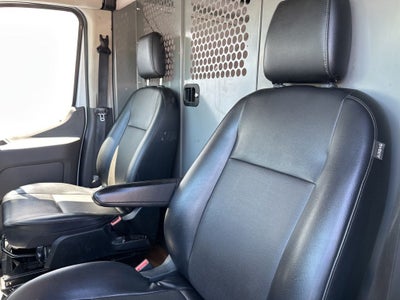 2020 Ford Transit-250 Base