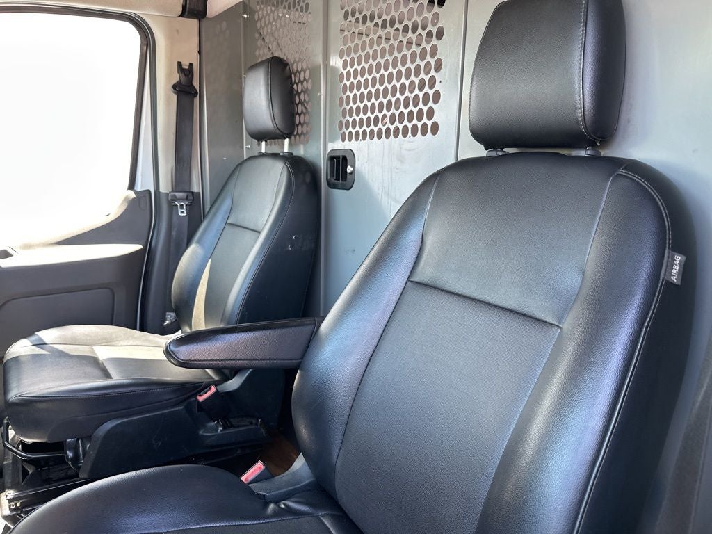 2020 Ford Transit-250 Base