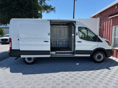 2020 Ford Transit-250 Base