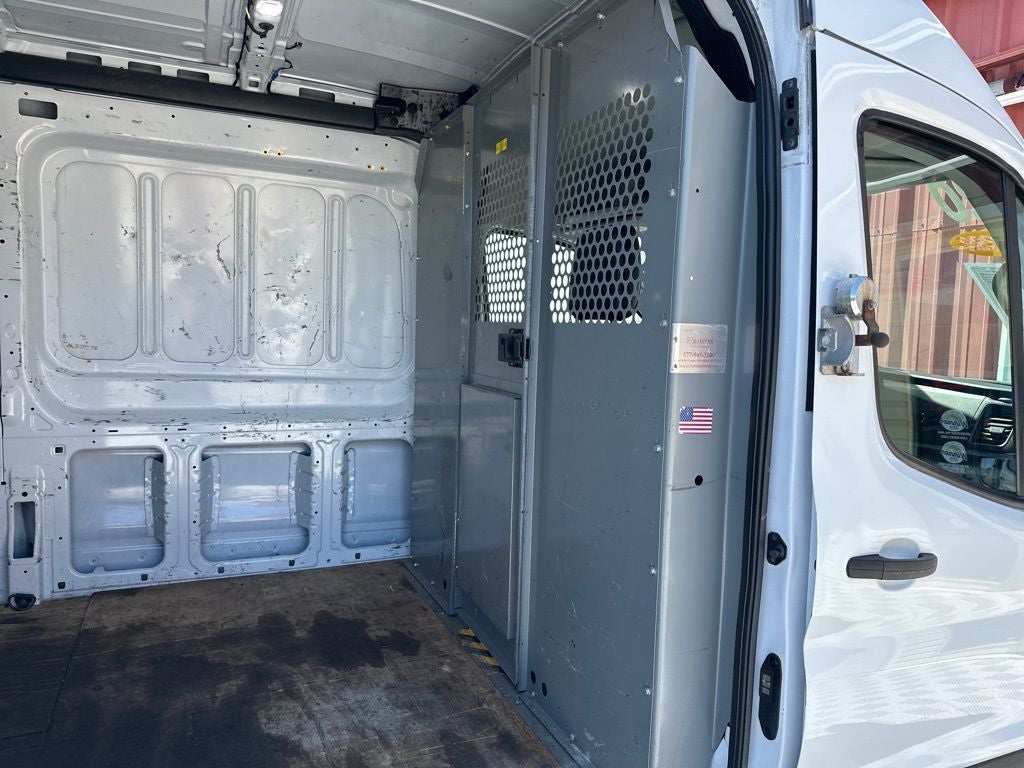2020 Ford Transit-250 Base