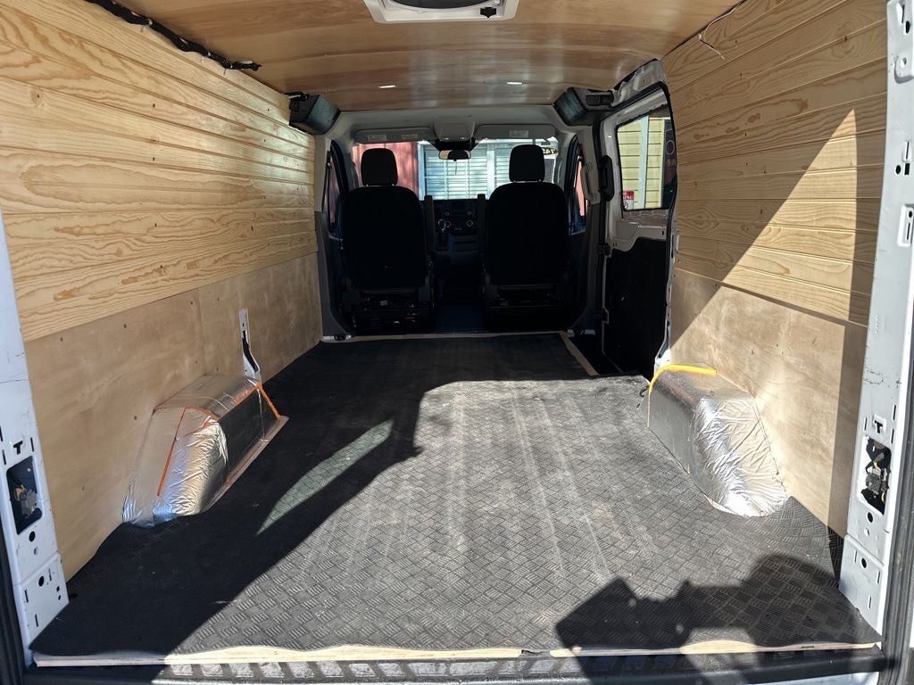 2021 Ford Transit-250 Base