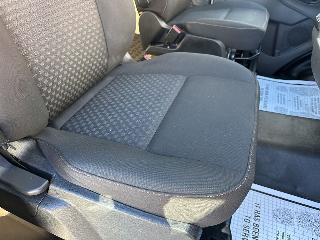 2021 Ford Transit-250 Base