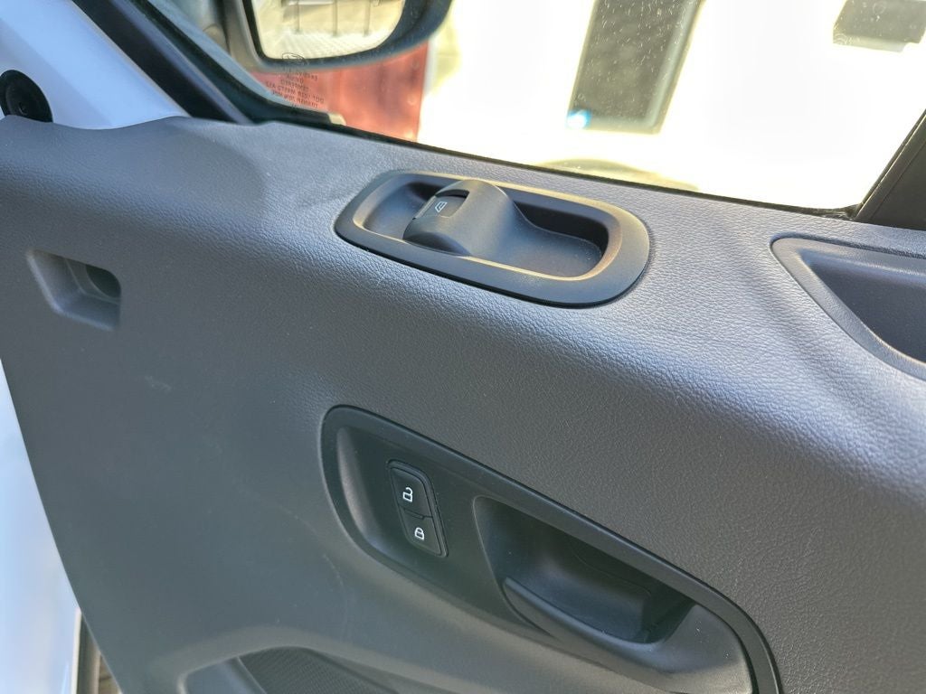 2021 Ford Transit-250 Base