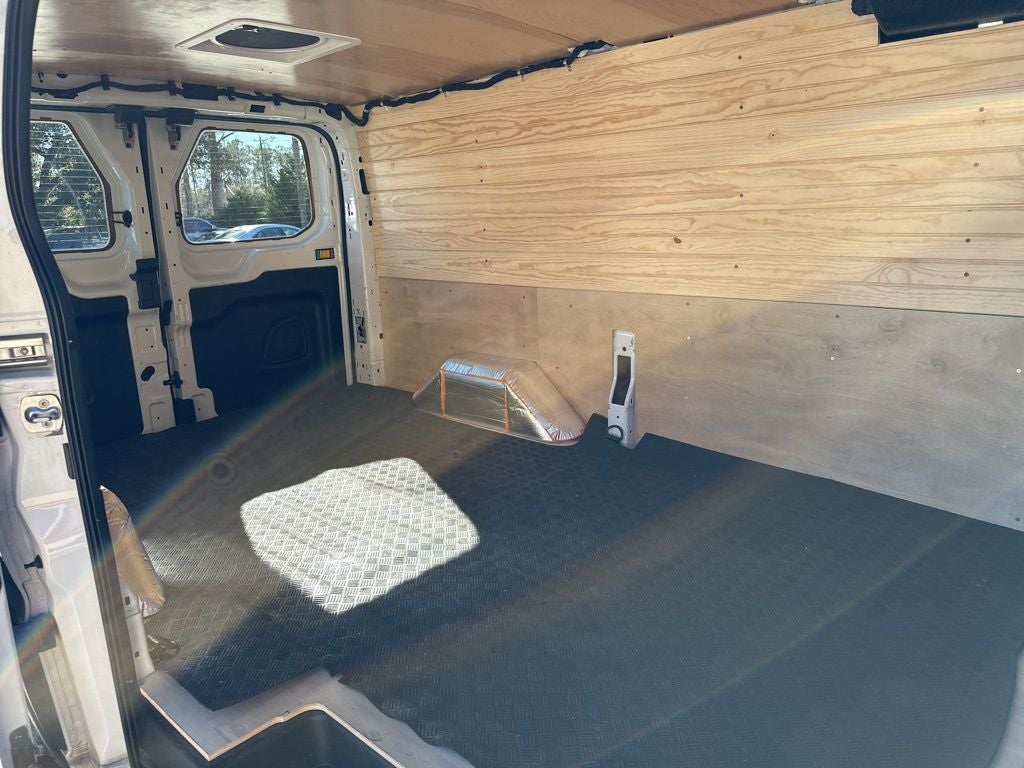 2021 Ford Transit-250 Base