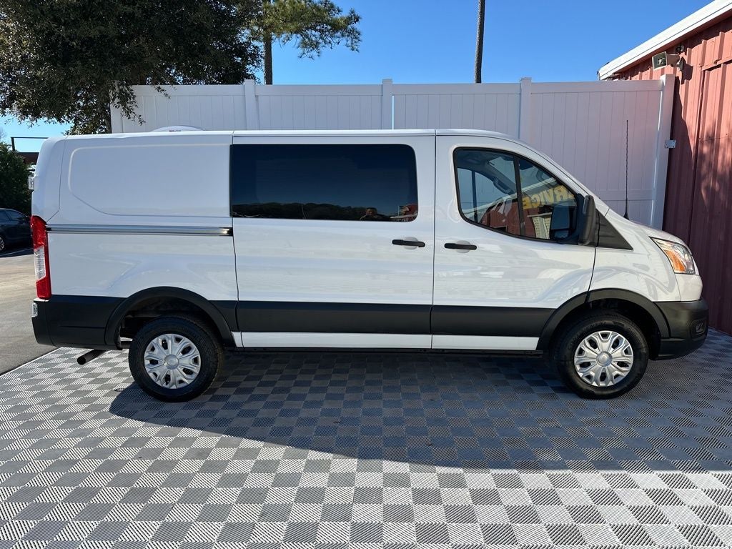 2021 Ford Transit-250 Base