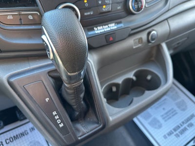 2021 Ford Transit-250 Base