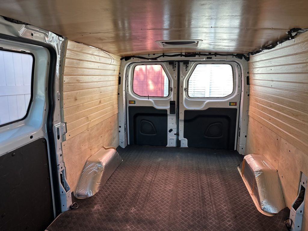 2021 Ford Transit-250 Base