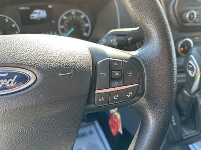 2021 Ford Transit-250 Base