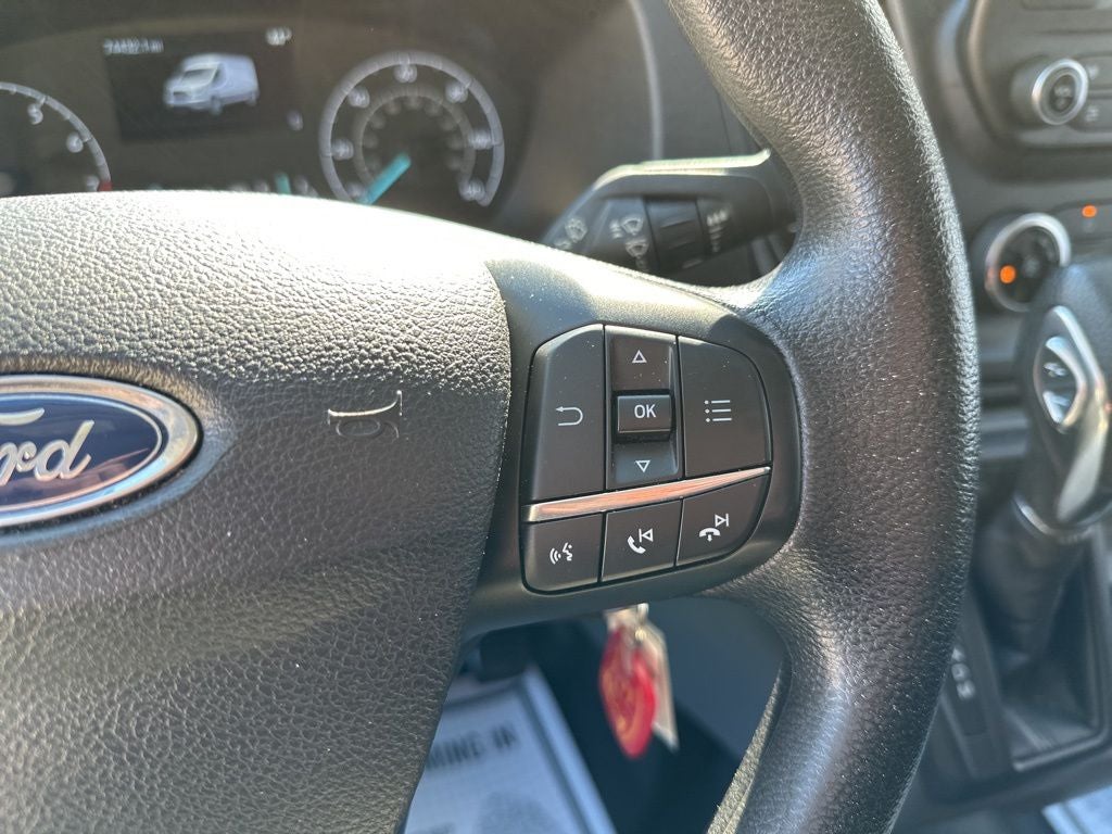 2021 Ford Transit-250 Base