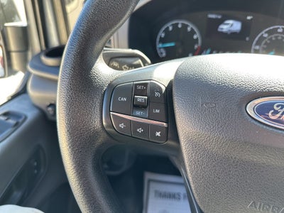 2021 Ford Transit-250 Base