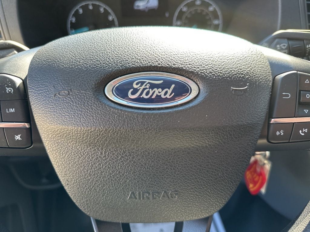 2021 Ford Transit-250 Base