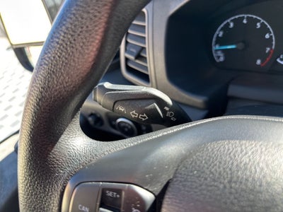 2021 Ford Transit-250 Base