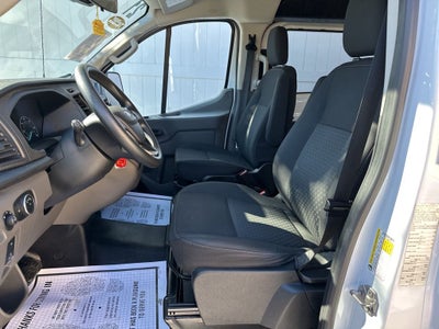 2021 Ford Transit-250 Base