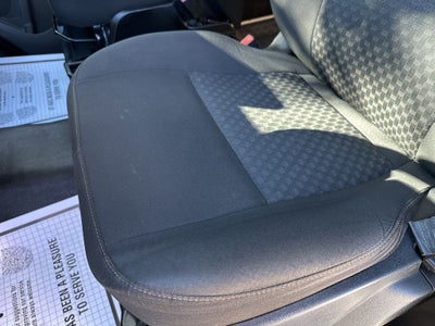 2021 Ford Transit-250 Base