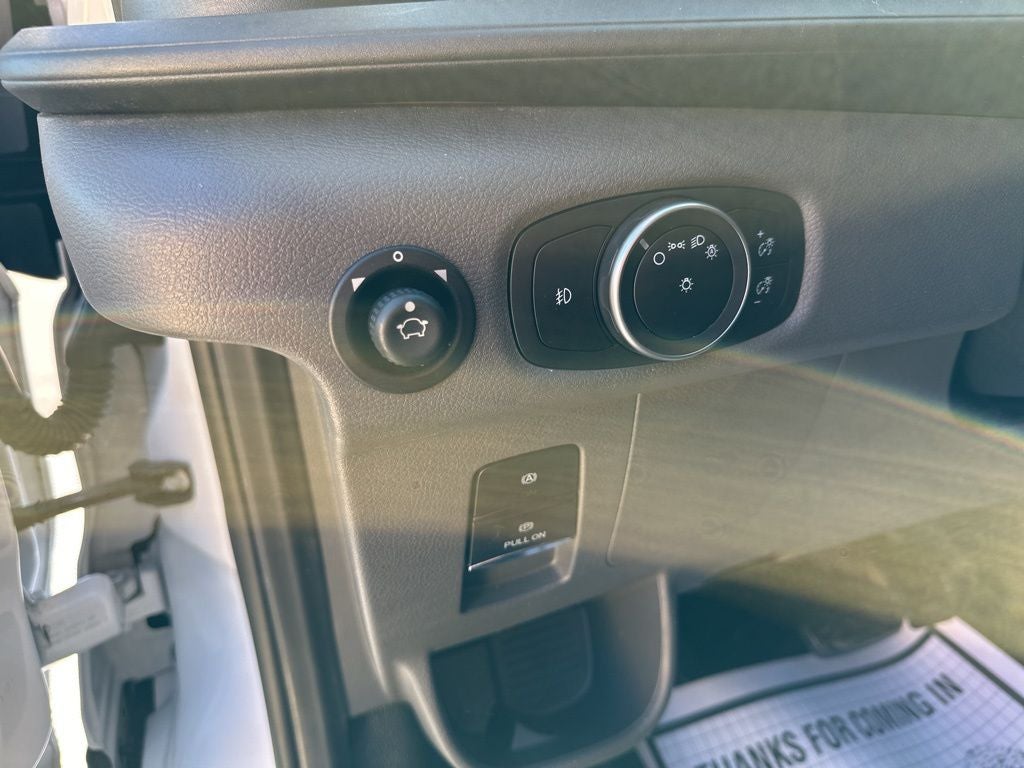 2021 Ford Transit-250 Base