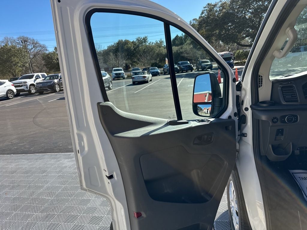 2021 Ford Transit-250 Base