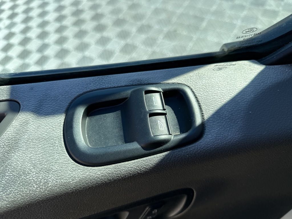 2021 Ford Transit-250 Base