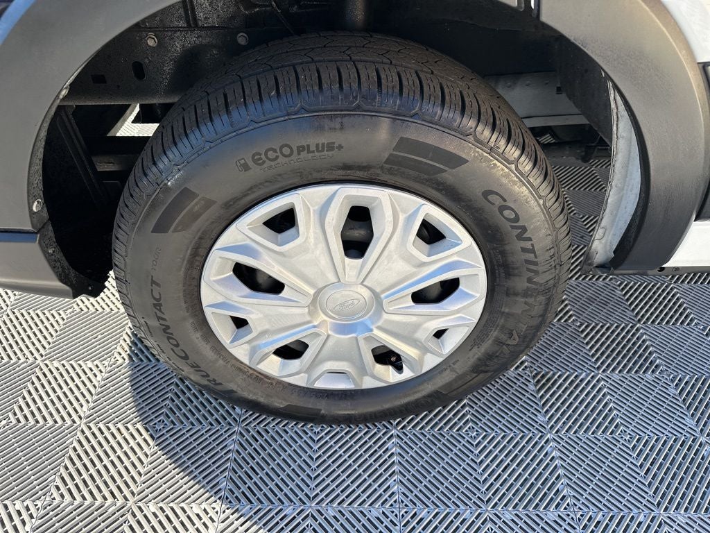 2021 Ford Transit-250 Base