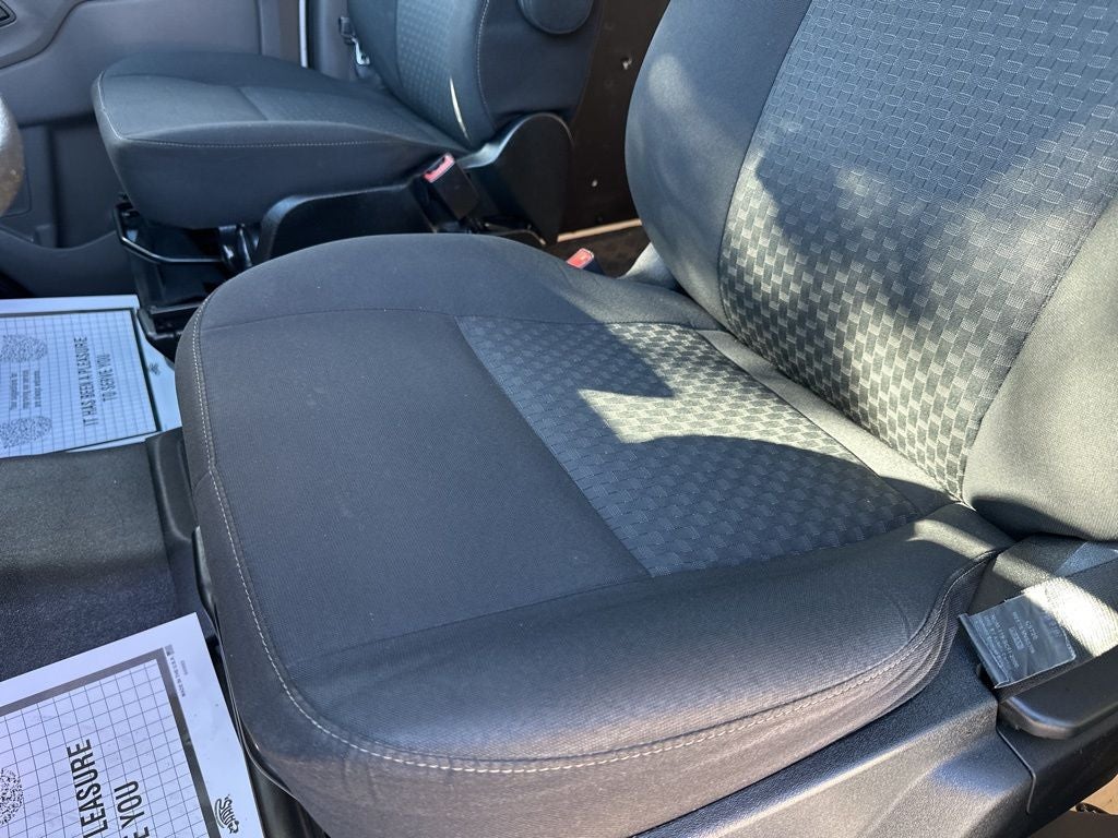 2021 Ford Transit-250 Base