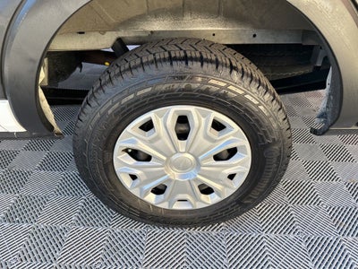 2021 Ford Transit-250 Base