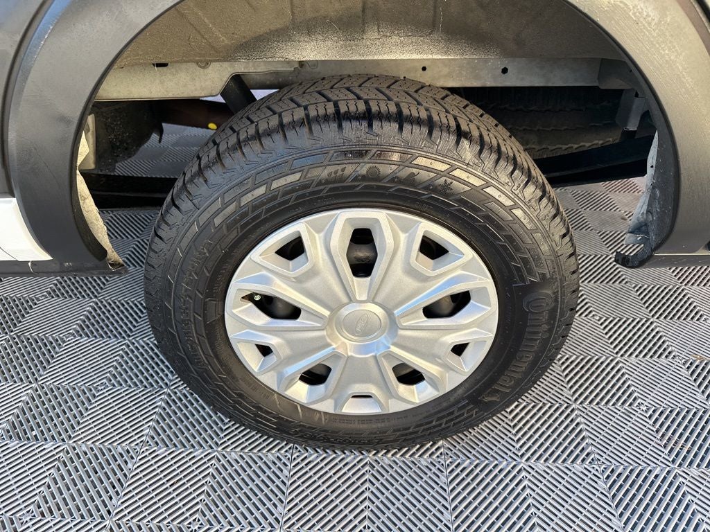 2021 Ford Transit-250 Base