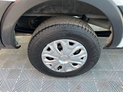 2021 Ford Transit-250 Base