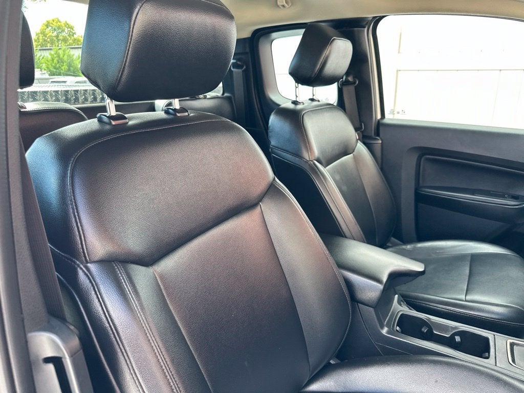 2020 Ford Ranger XL