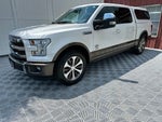 2015 Ford F-150 King Ranch