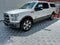2015 Ford F-150 King Ranch