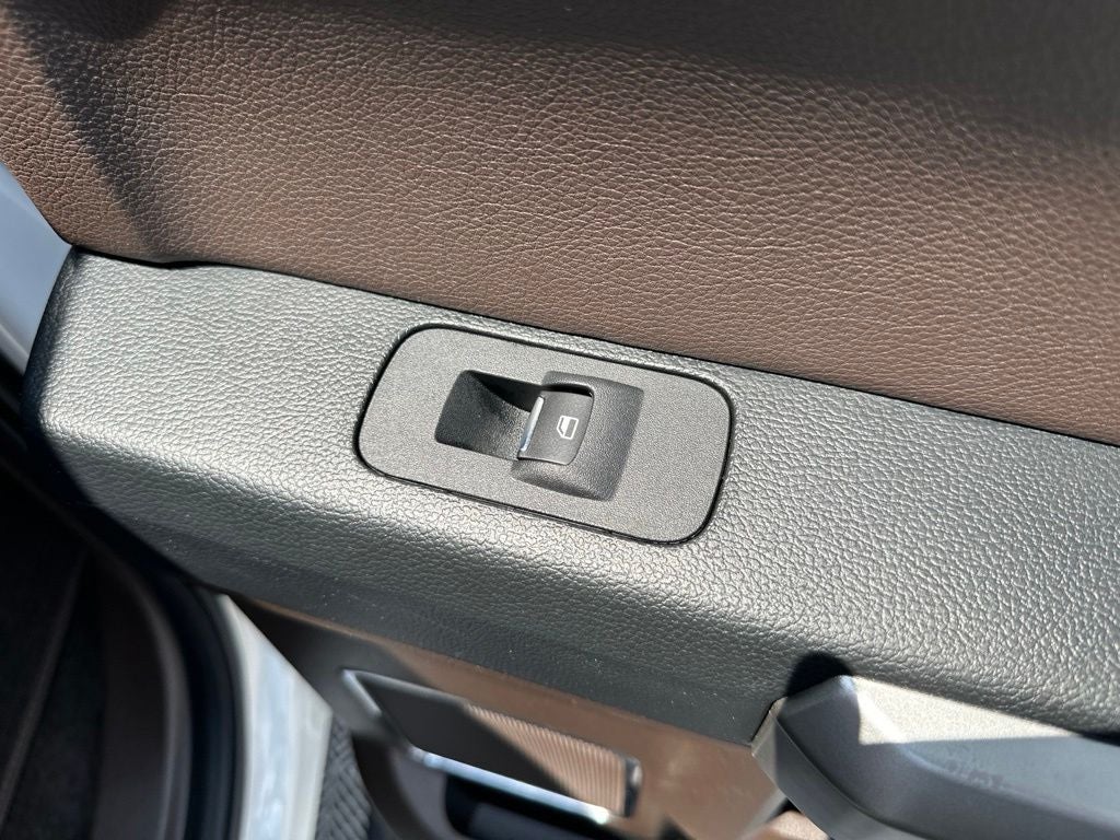 2015 Ford F-150 King Ranch