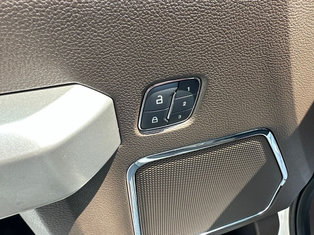 2015 Ford F-150 King Ranch