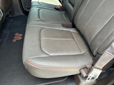 2015 Ford F-150 King Ranch