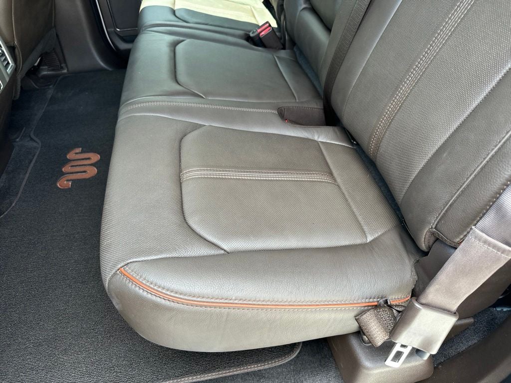 2015 Ford F-150 King Ranch
