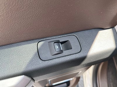 2015 Ford F-150 King Ranch