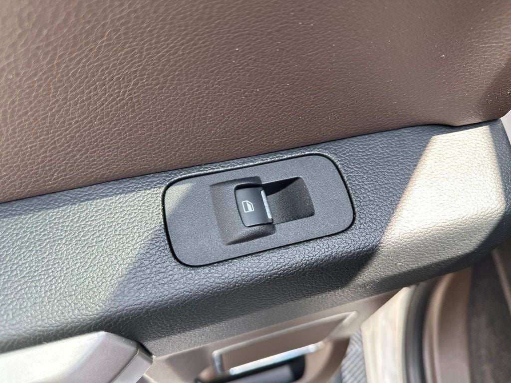 2015 Ford F-150 King Ranch