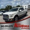 2015 Ford F-150 King Ranch