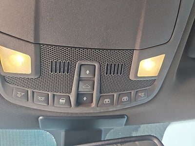 2015 Ford F-150 King Ranch