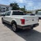 2015 Ford F-150 King Ranch